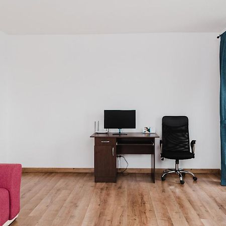 City View Apartment With Free Parking Cluj-Napoca Buitenkant foto