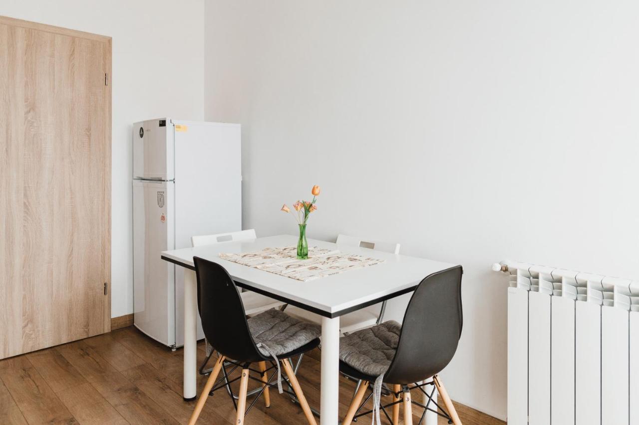 City View Apartment With Free Parking Cluj-Napoca Buitenkant foto
