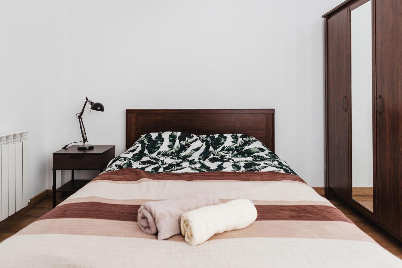 City View Apartment With Free Parking Cluj-Napoca Buitenkant foto